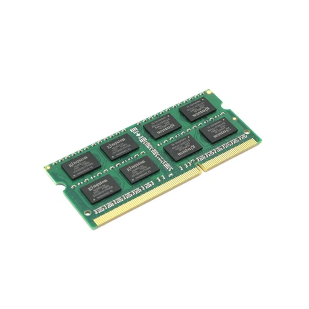 Память для ноутбука SO-DIMM / DDR3 / 8GB 1333 Kingston 1.35V ( KVR16LS11/8 )
