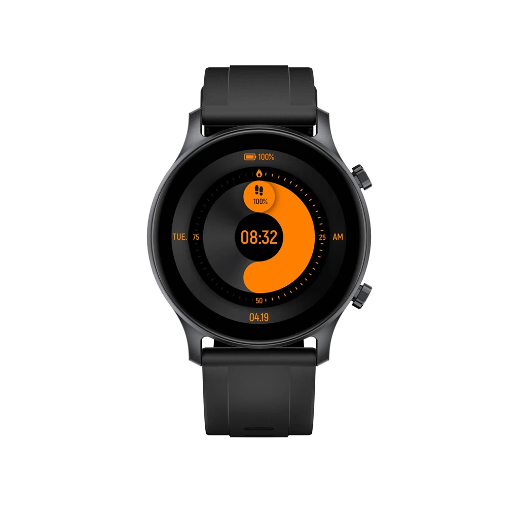 Умные часы Haylou RS3 LS04 RU