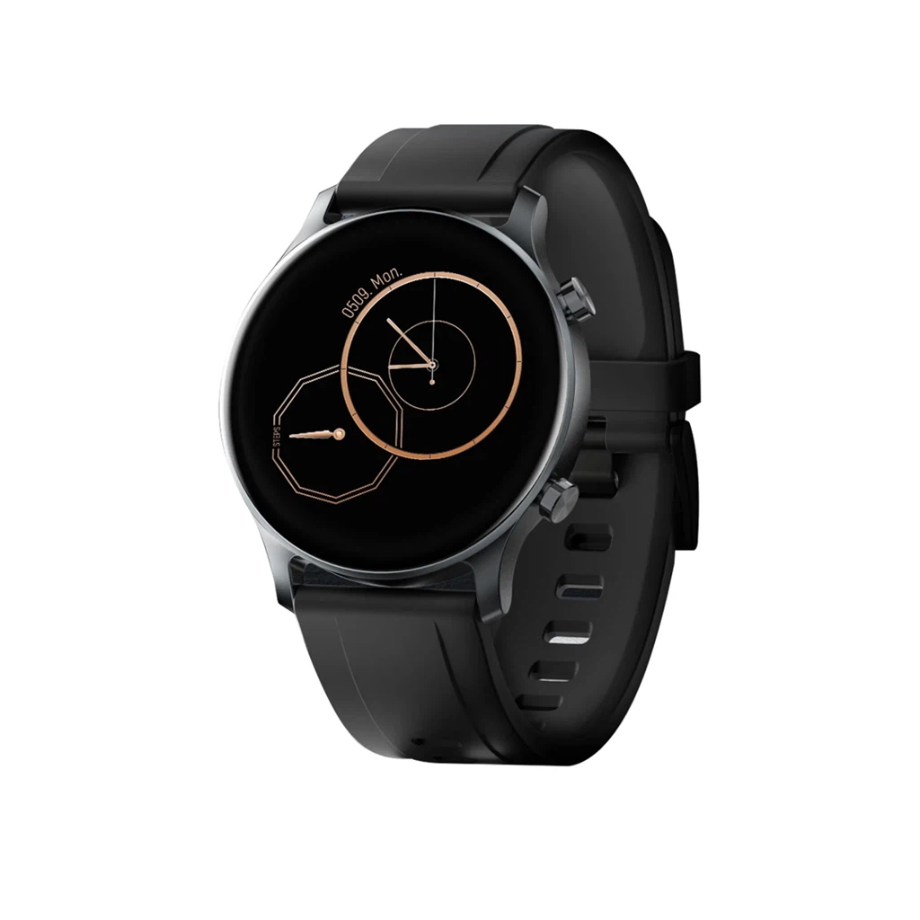 Умные часы Haylou RS3 LS04 RU