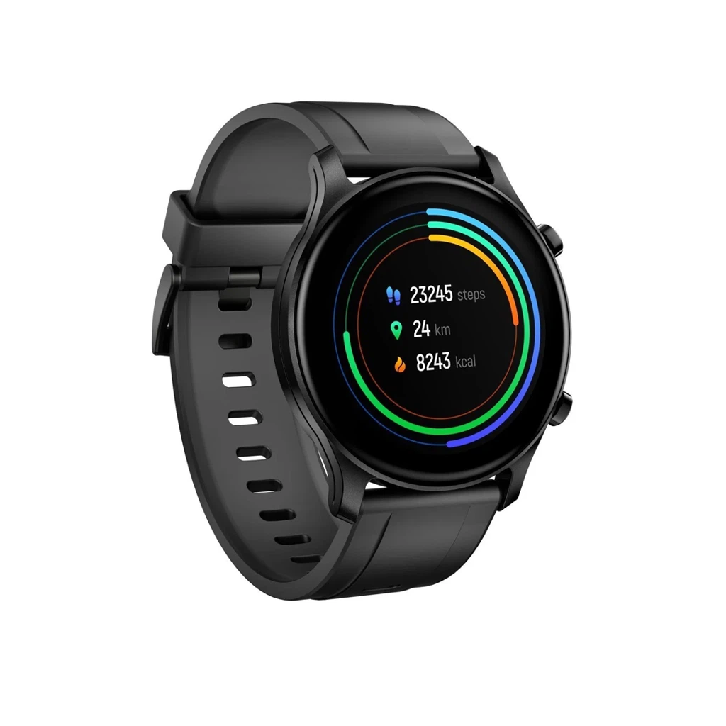 Умные часы Haylou RS3 LS04 RU