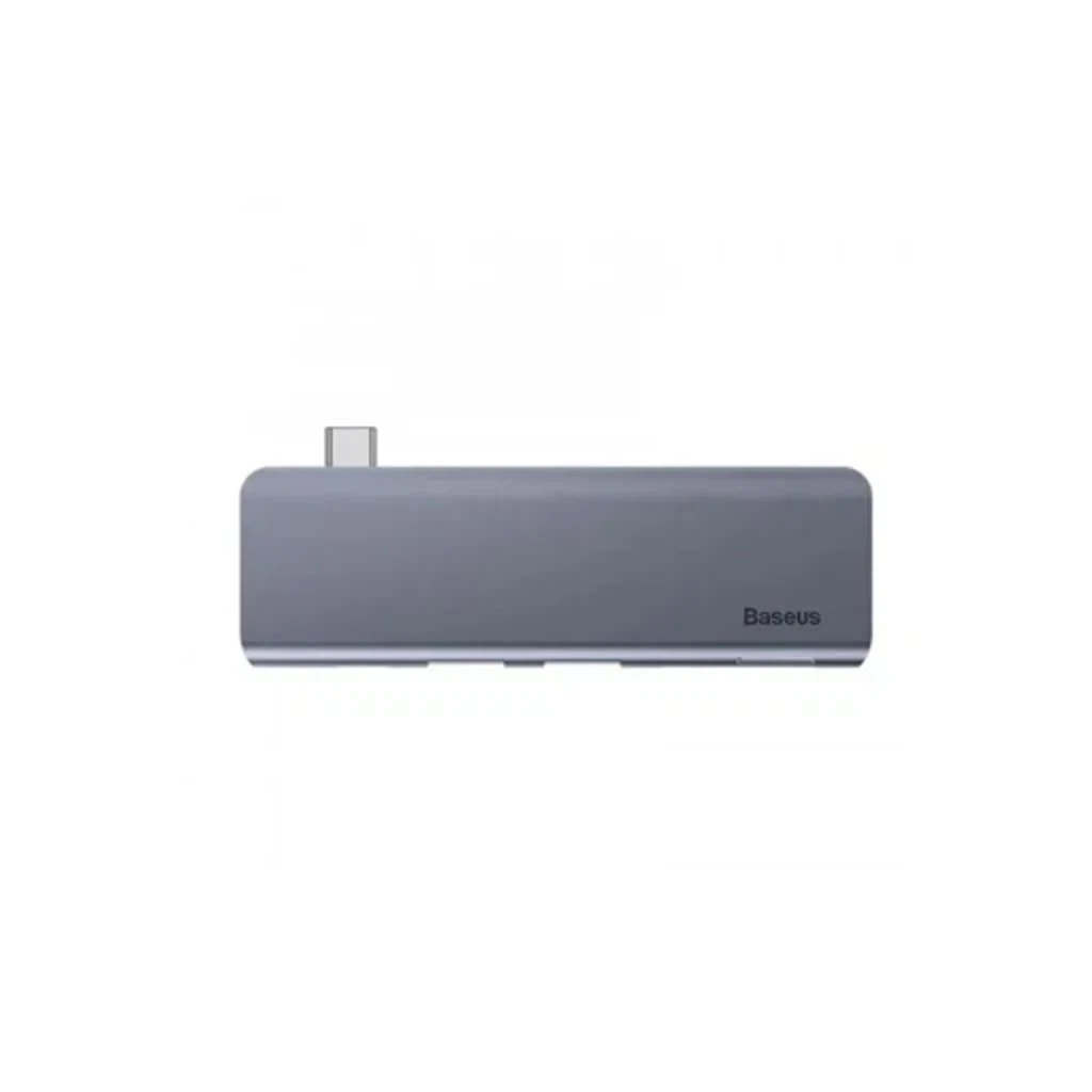 USB-концентратор Baseus Harmonica