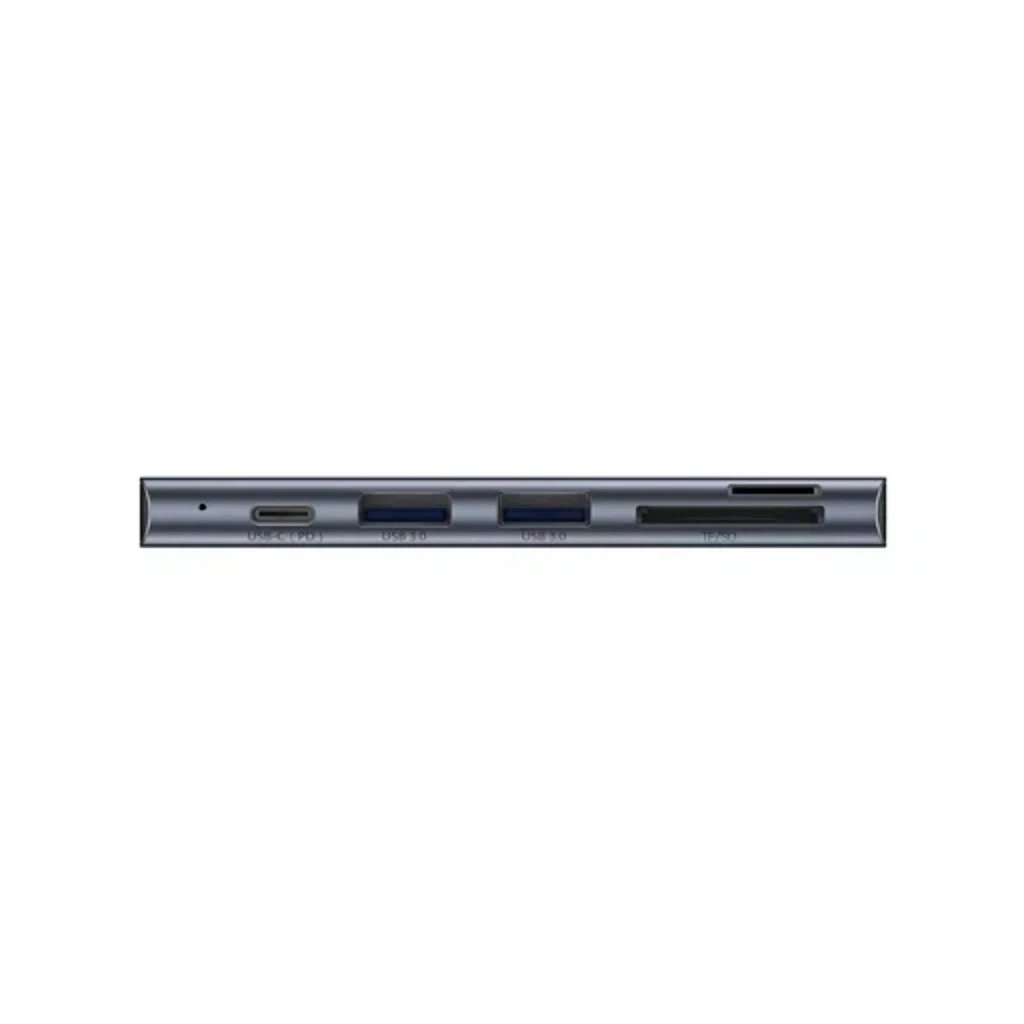USB-концентратор Baseus Harmonica