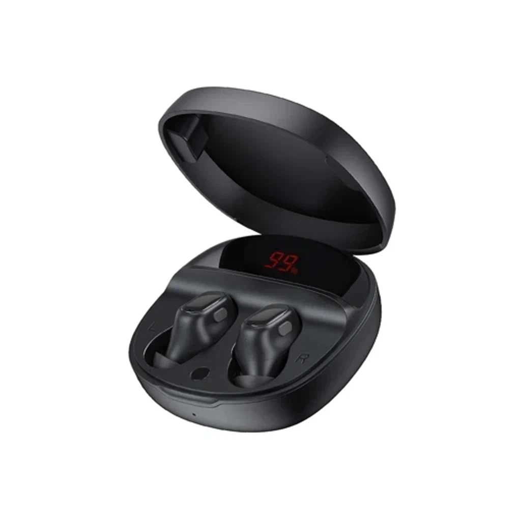 Беспроводные наушники Baseus WM01 Plus