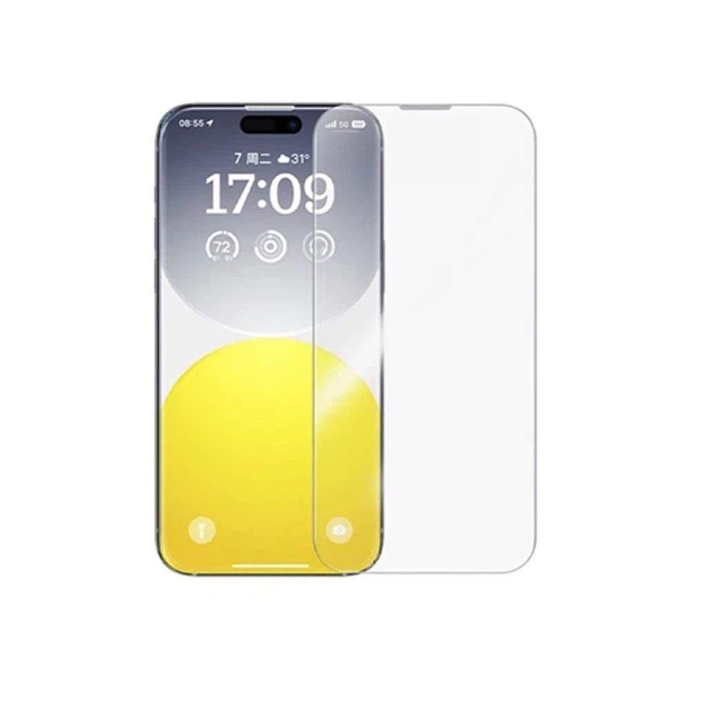 Защитное стекло на IPhone 15 / 15 pro / 15 pro max