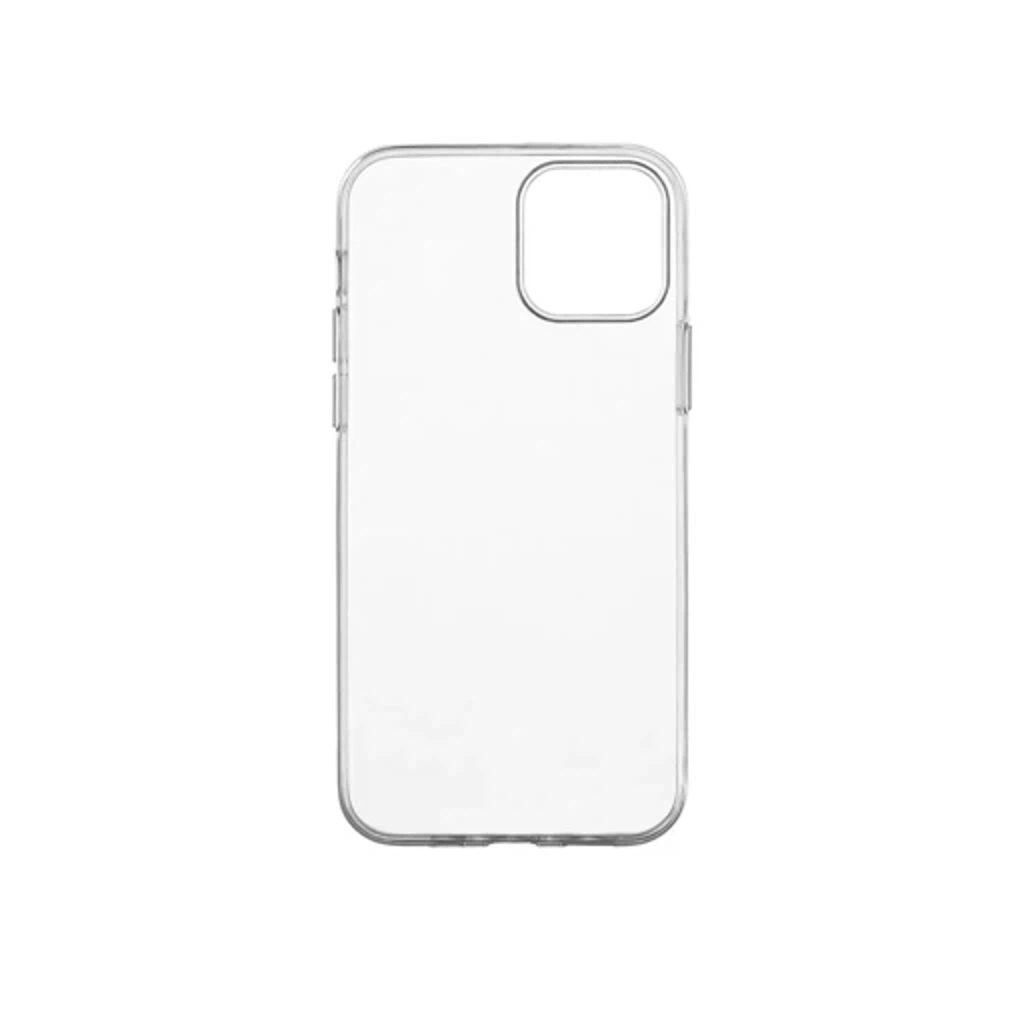 Чехол силиконовый для IPhone 15 Pro Max Baseus