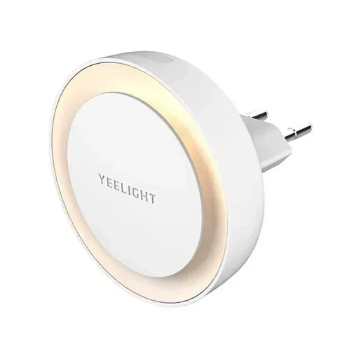 Ночник Xiaomi Yeelight Plug-in Light Sensor Nightlight