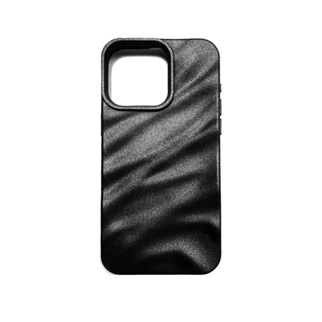  Чехол WAVE CASE для iPhone 15 Pro