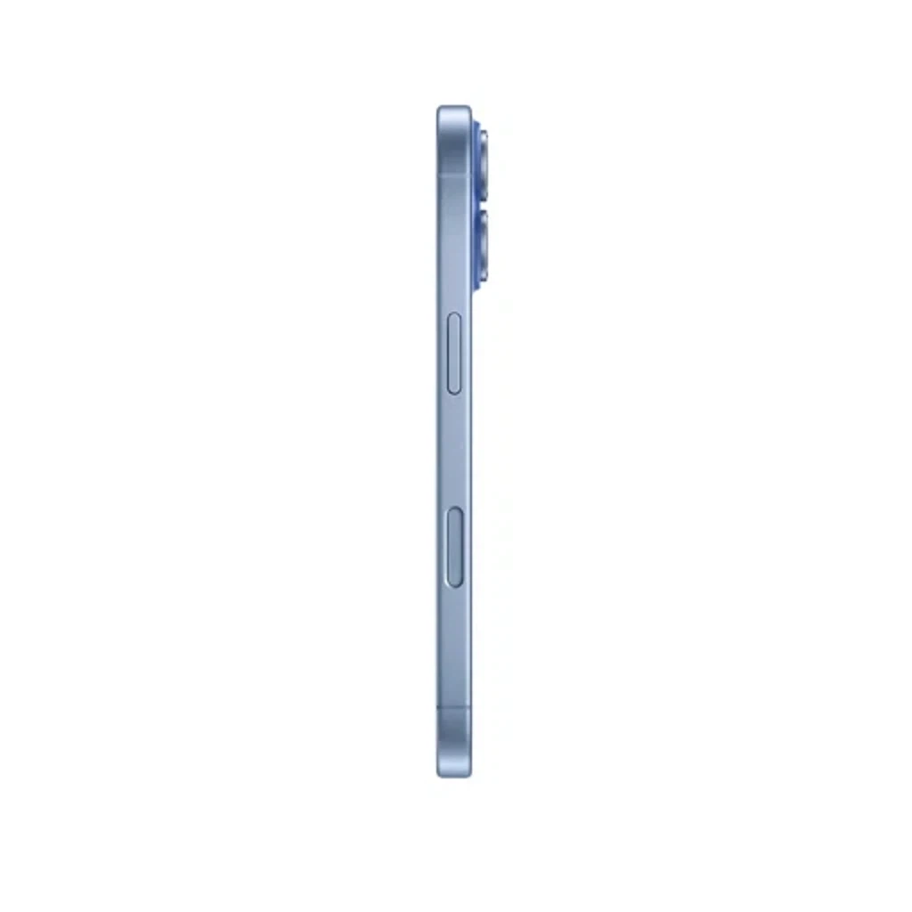 Смартфон Apple iPhone 17 256 GB Blue eSIM