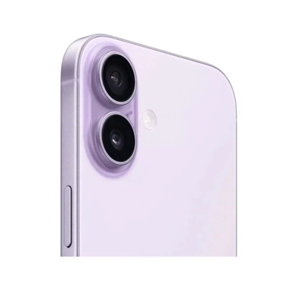 Смартфон Apple iPhone 17 256 GB Lavender eSIM
