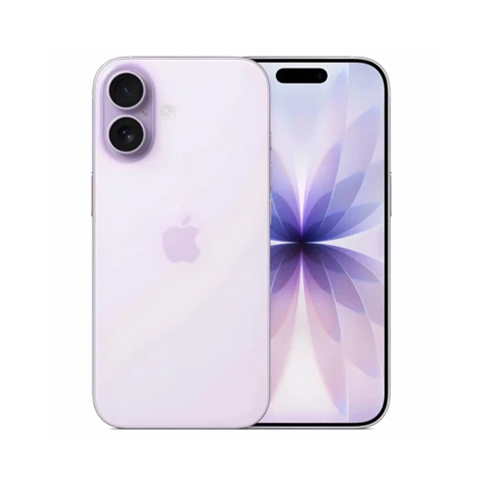 Смартфон Apple iPhone 17 256 GB Lavender eSIM