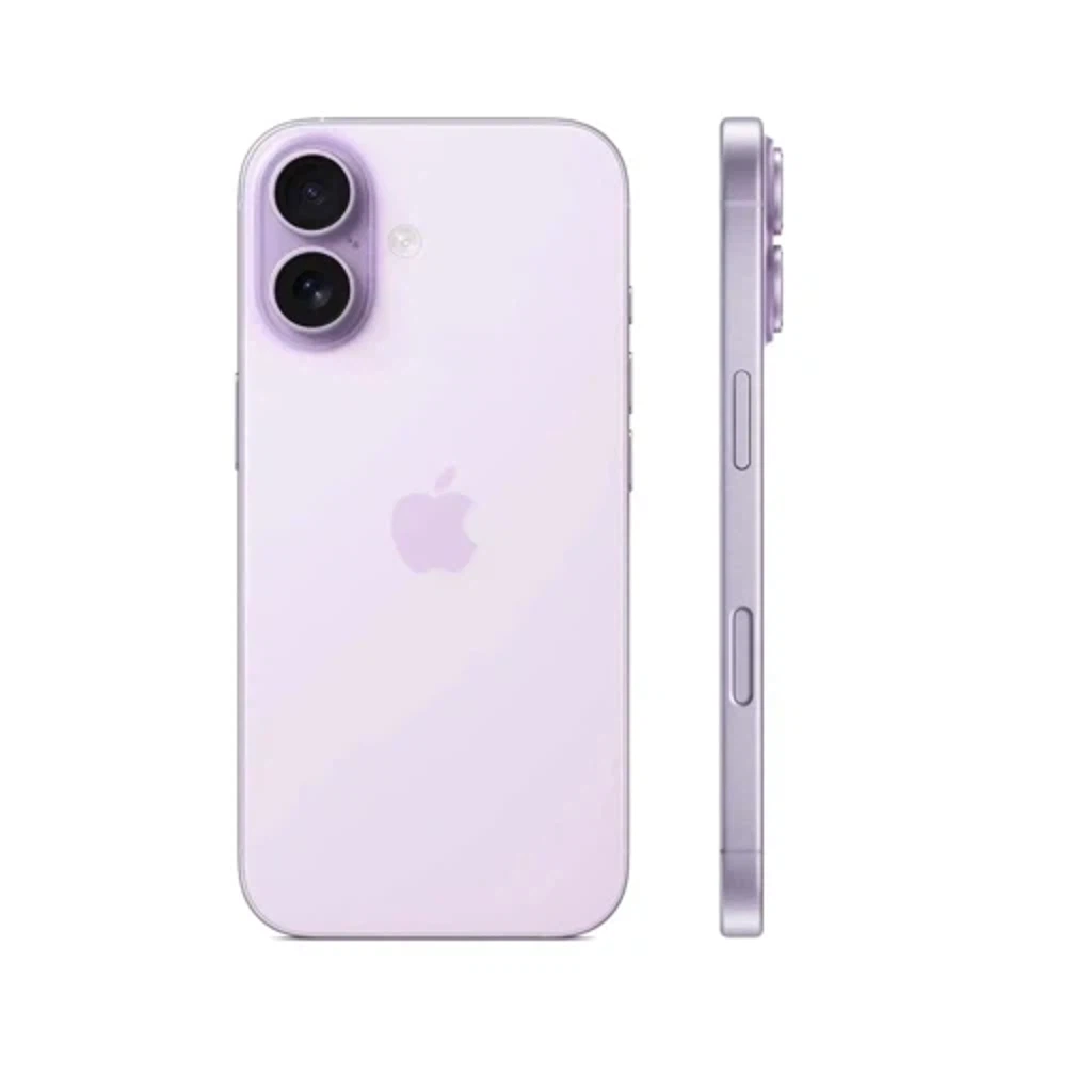 Смартфон Apple iPhone 17 256 GB Lavender eSIM