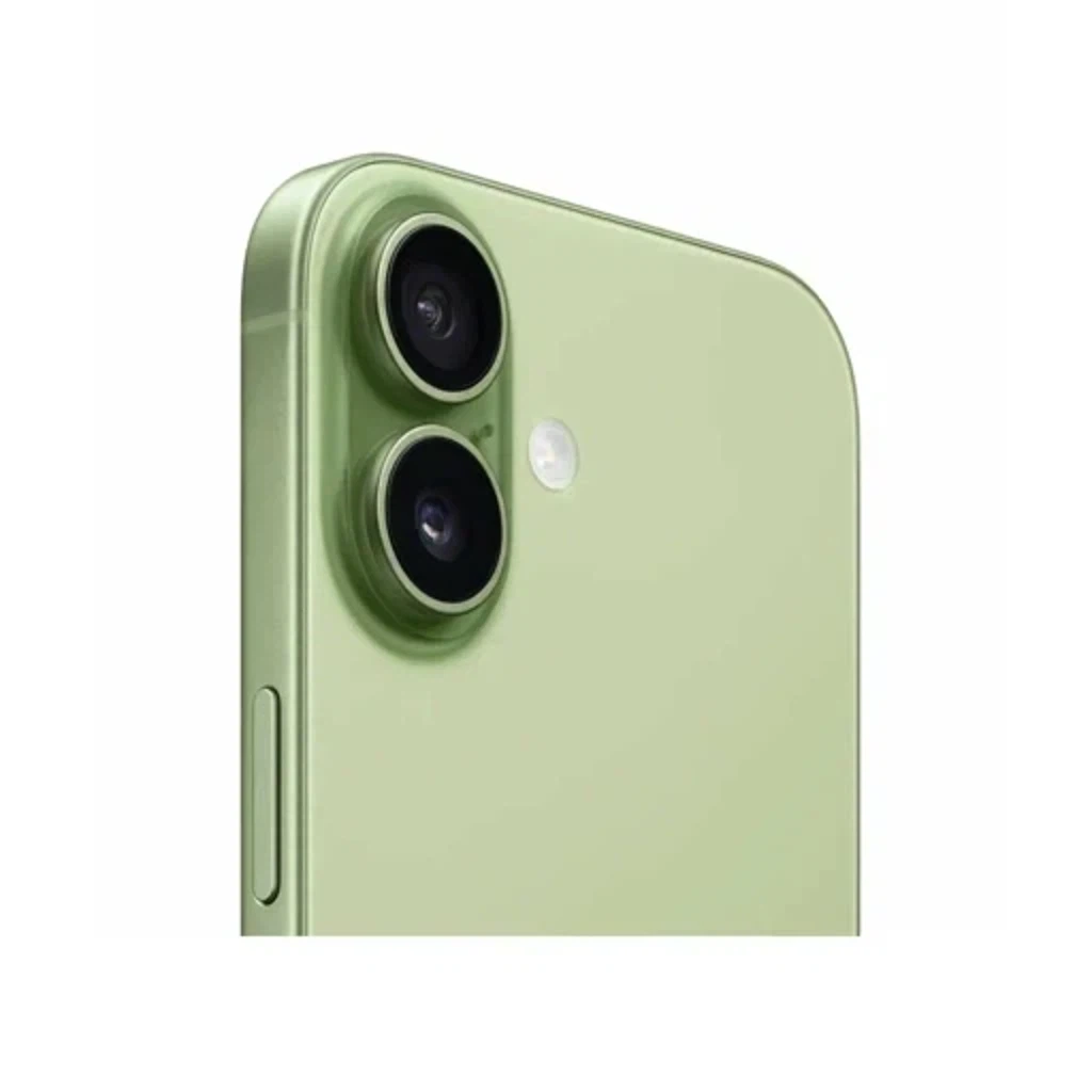 Смартфон Apple iPhone 17 256 GB Sage eSIM