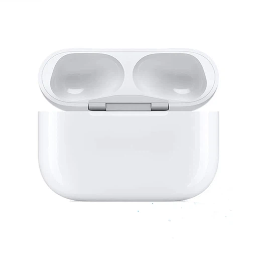 Зарядный кейс Apple для AirPods Pro 3 A3122, USB Type-C, белый, новый, оригинальный