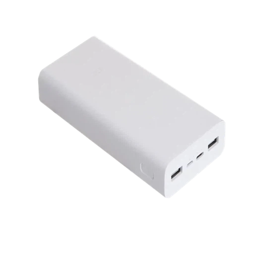 Портативное зарядное устройство Xiaomi Mi Power Bank TYPE-C 20000mAh