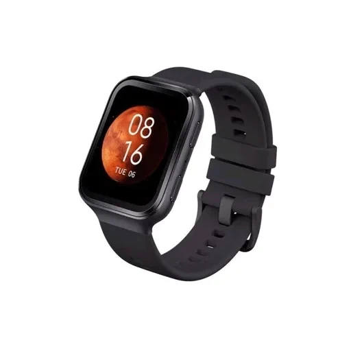 Умные часы Xiaomi Haylou Smart Watch LS05S