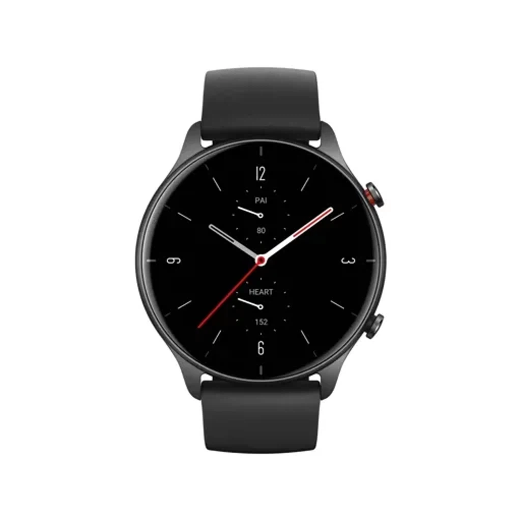 Умные часы Amazfit GTR 2e Black obsidian