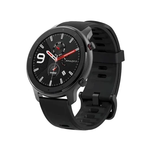 Умные часы Amazfit GTR Lite 47мм Black
