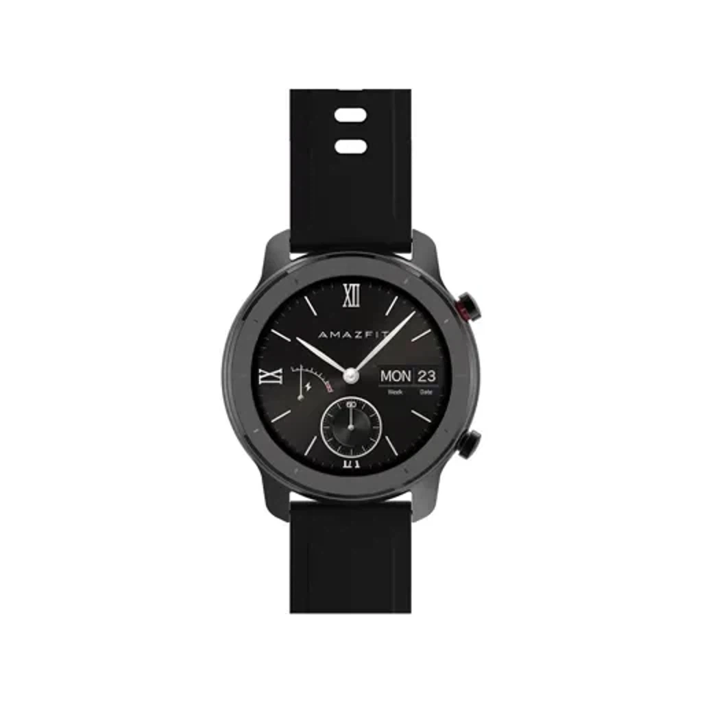 Умные часы Amazfit GTR 42мм starry black