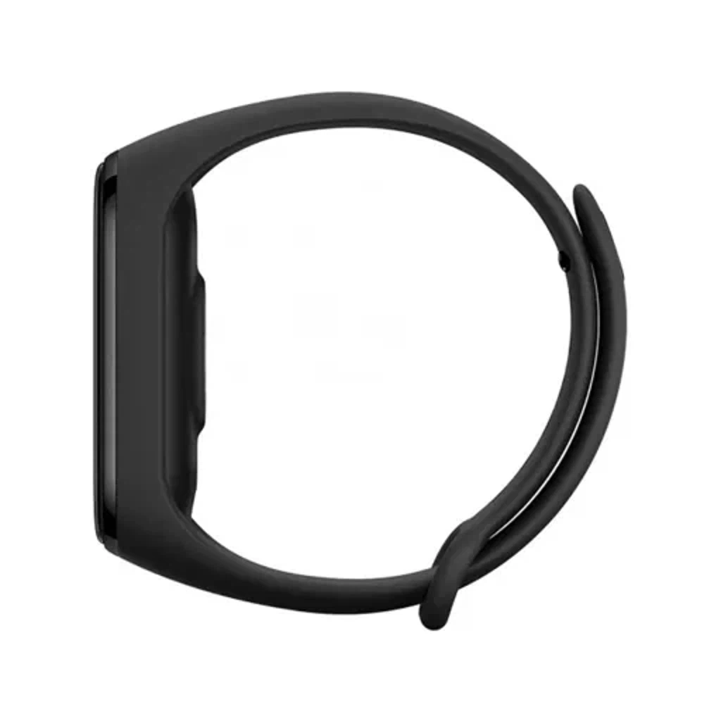 Фитнес-браслет Xiaomi Mi Smart Band 4 черный