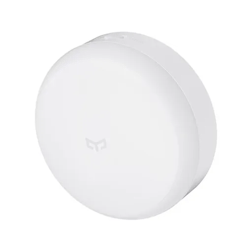 Ночник Xiaomi Yeelight Induction Night Light YLYD03YL White