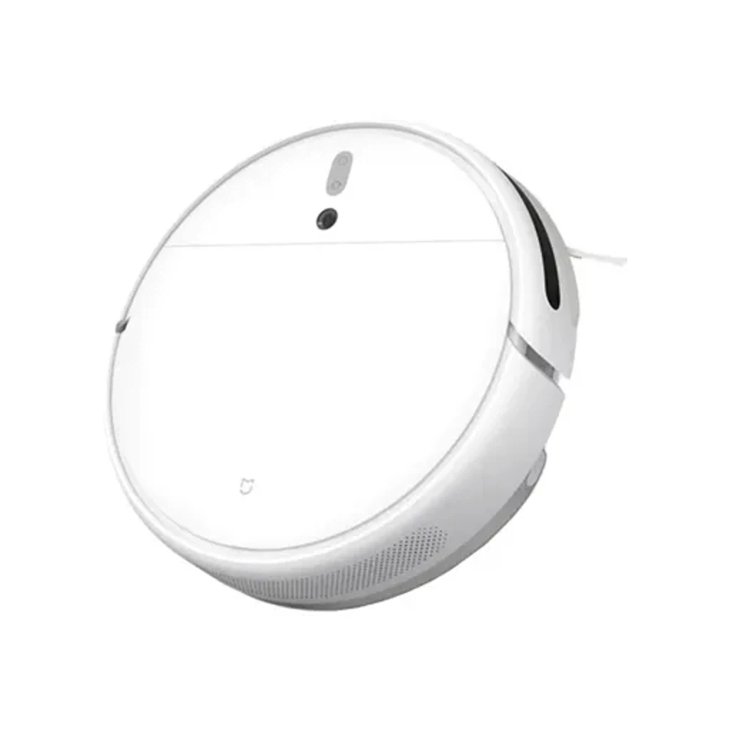 Робот-пылесос Xiaomi Mijia Sweeping Vacuum Cleaner 1C White