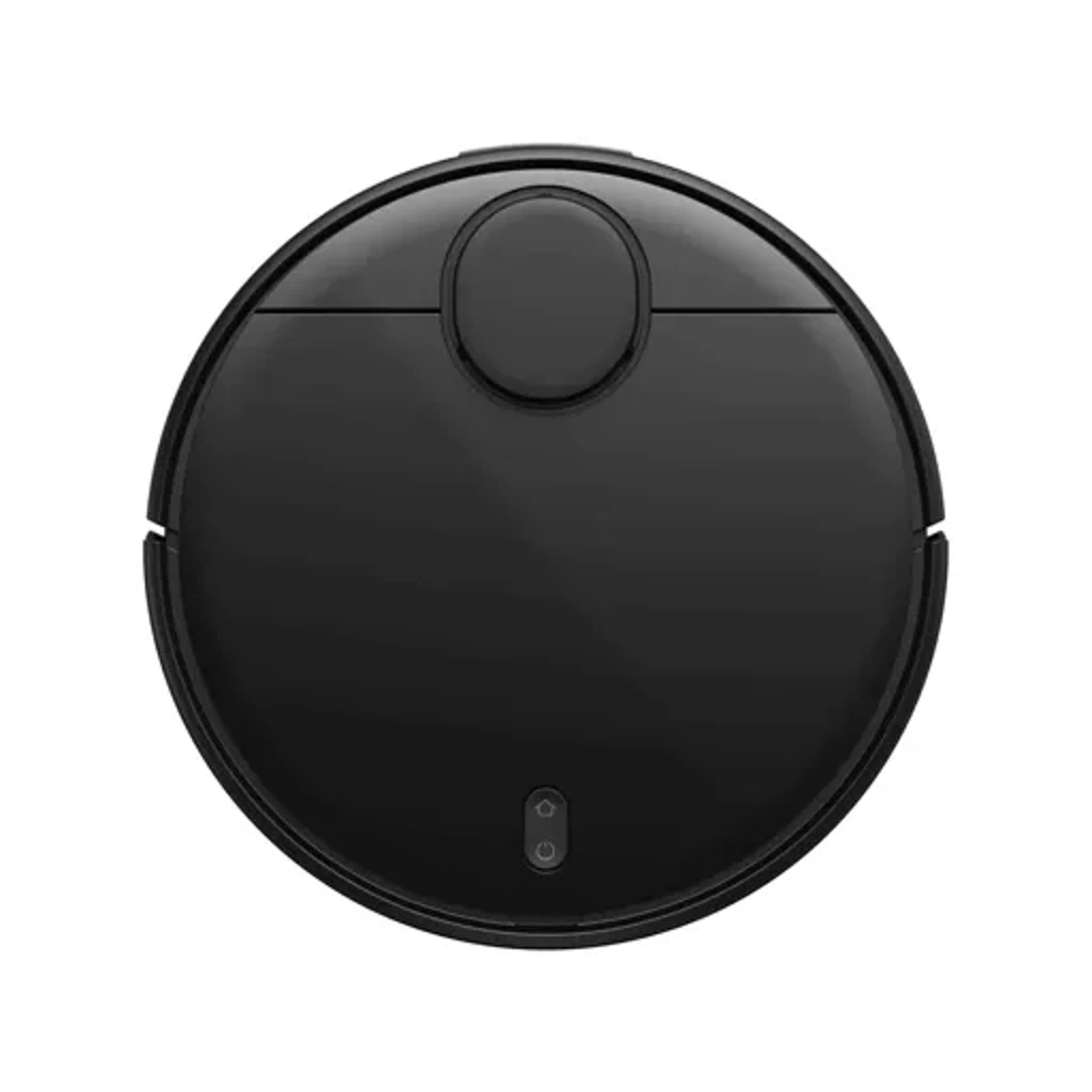 Робот-пылесос Xiaomi Mi Robot Vacuum-Mop Pro Black