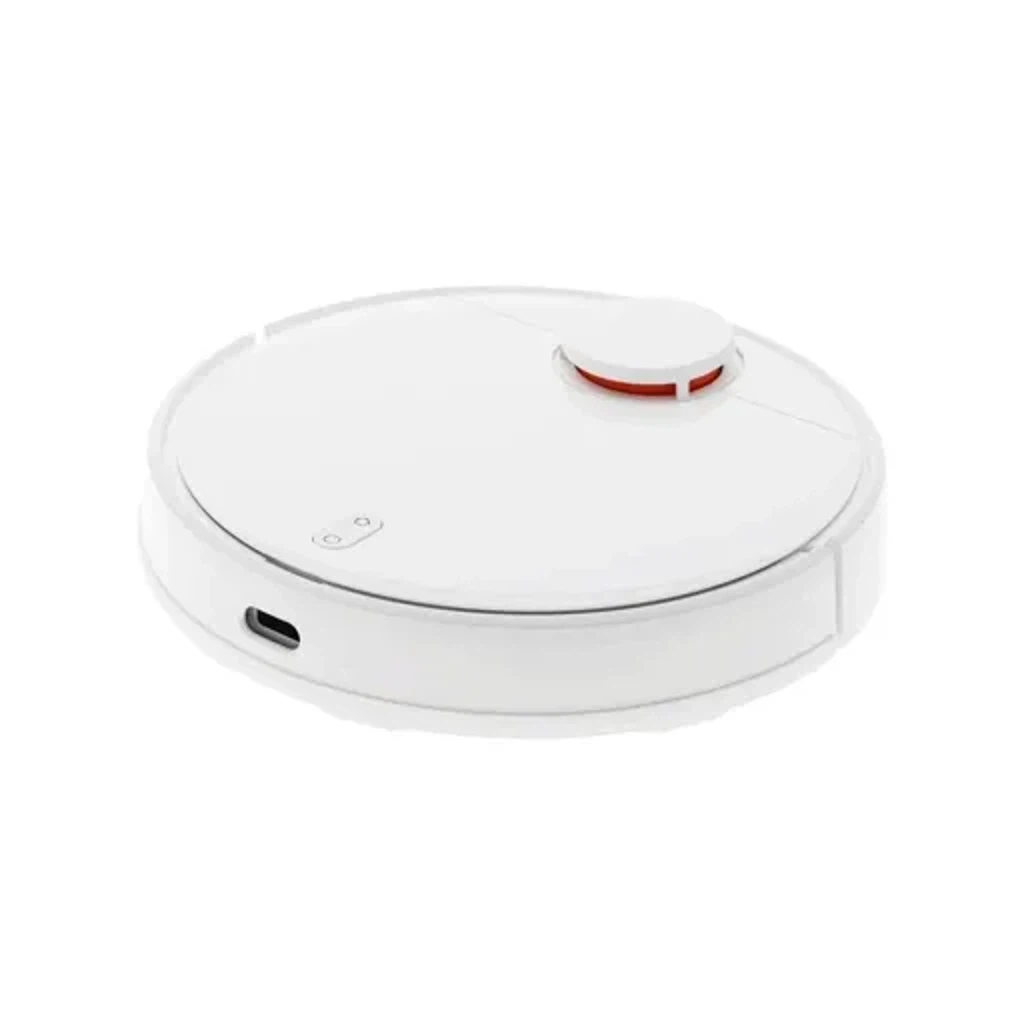 Робот-пылесос Xiaomi Mi Robot Vacuum-Mop Pro White