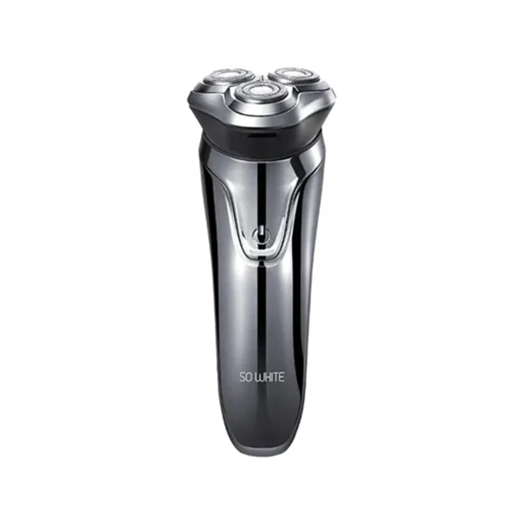 Электробритва Soocas SO White 3D Smart Shaver ES3 Black
