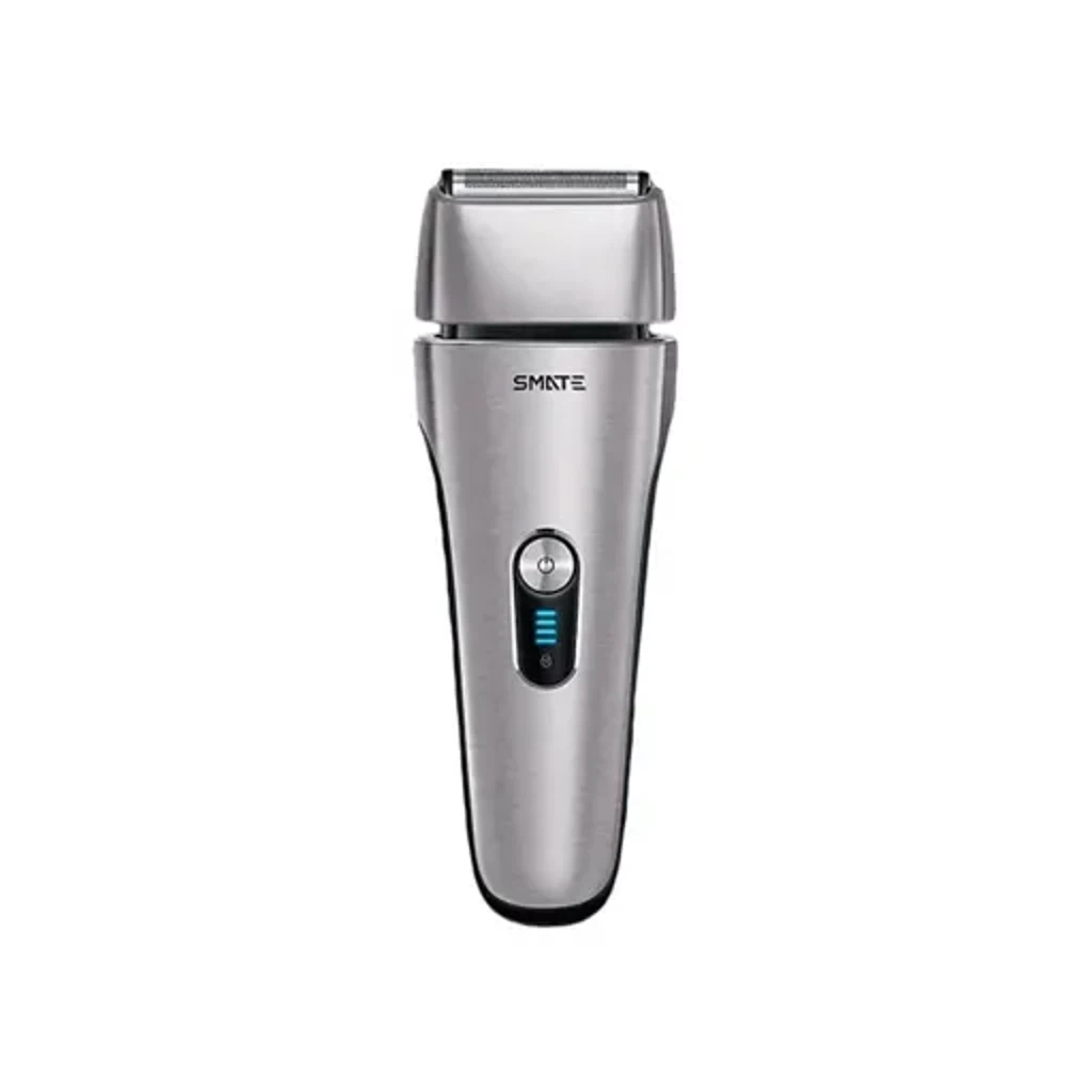 Электробритва Soocas So White Electric Shaver ST-W481 Silver