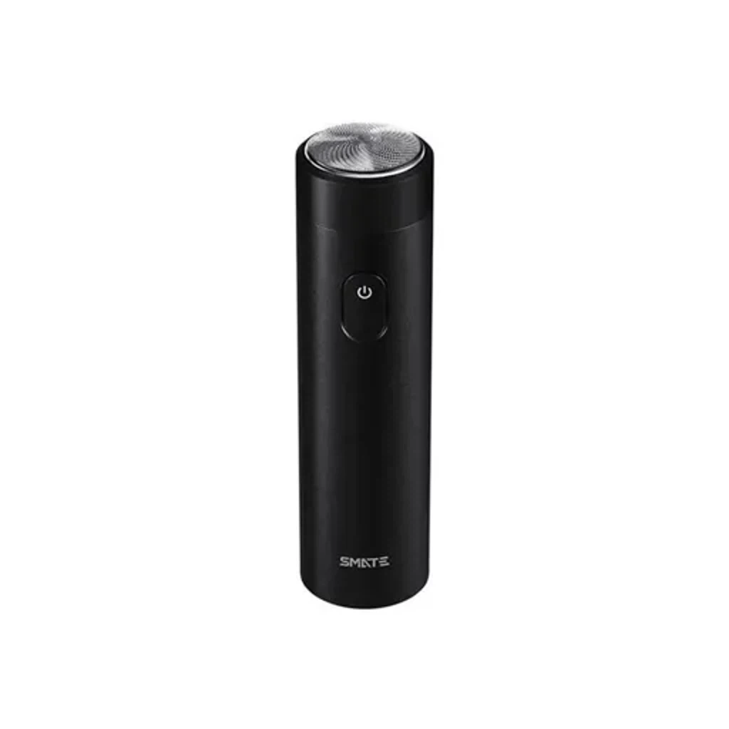 Электробритва Xiaomi Smate Electric Razor ST-R102 Mini Portable Beard Shaver Waterproof Black