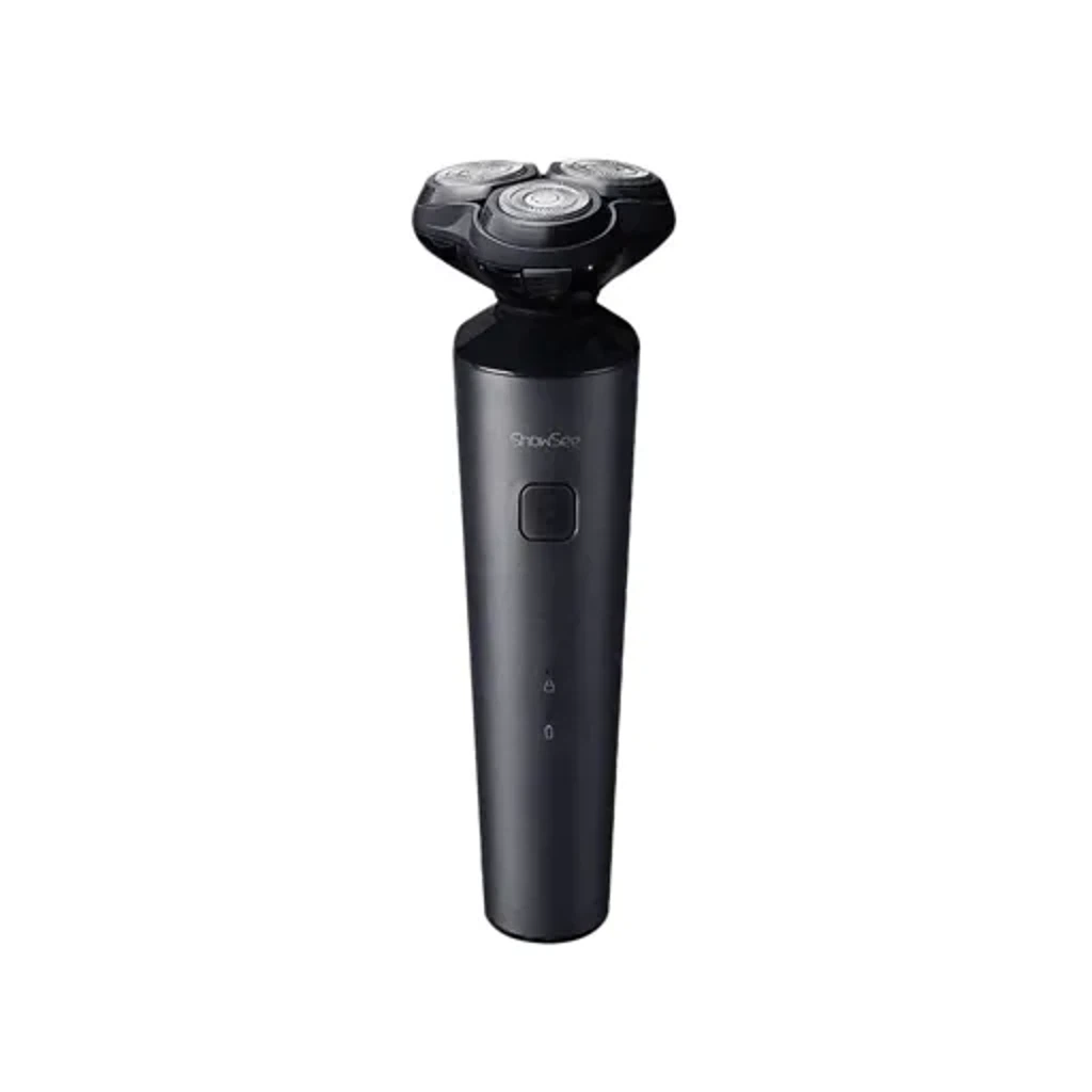 Электробритва Xiaomi ShowSee Little Black Panther Sandstone F303-BK