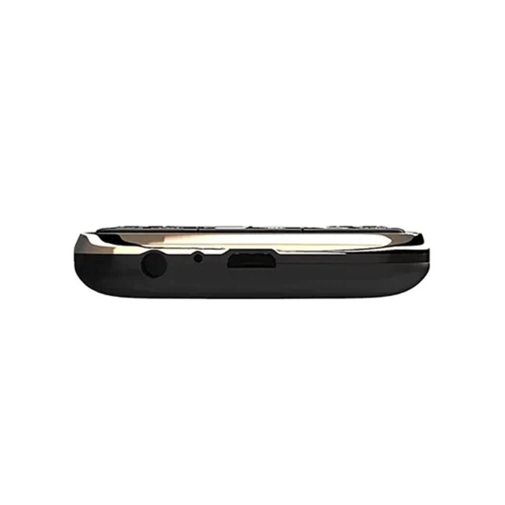 Телефон MAXVI X10  Metallic Gold