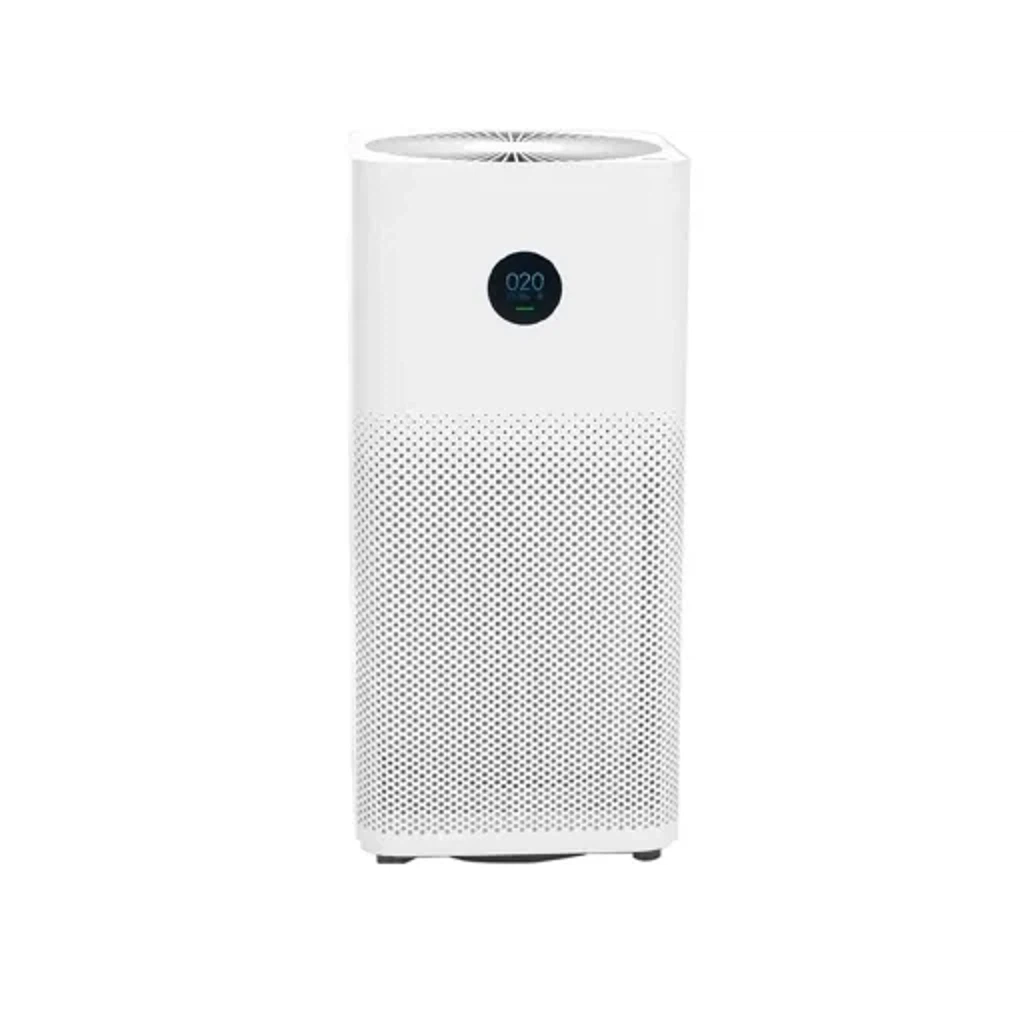 Очиститель воздуха Xiaomi Mi Air Purifier 2S