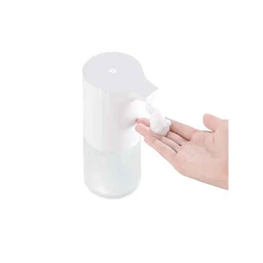 Диспенсер для жидкого мыла Xiaomi Mijia Automatic Foam Soap Dispenser