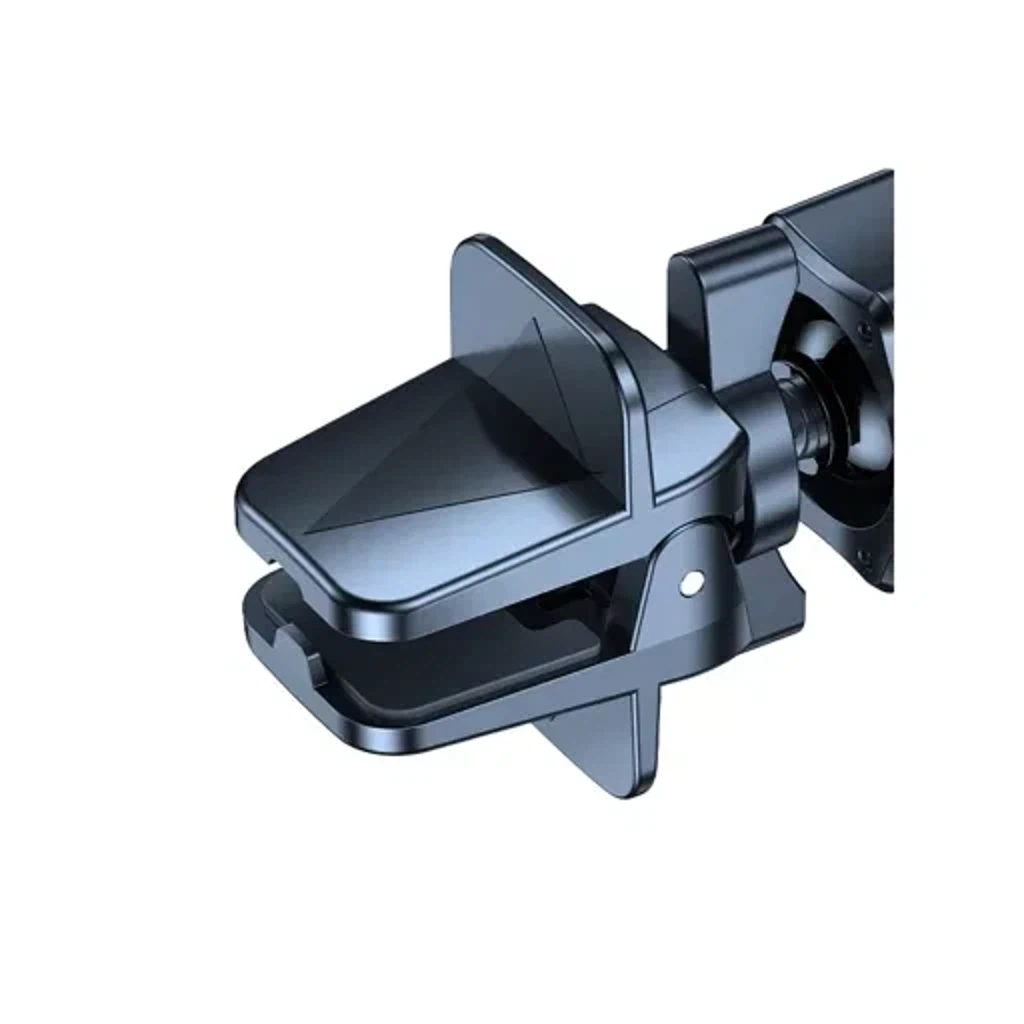 Автомобильный держатель с беспроводной зарядкой USAMS Wireless Charger Magnetic Car Holder CD170DZ01