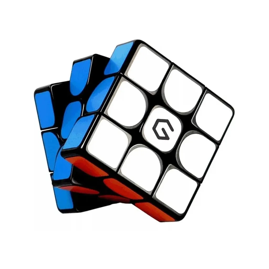 Кубик Рубика Xiaomi Giiker Design Off Magnetic Cube M3