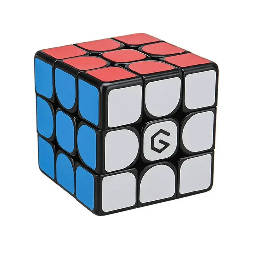Кубик Рубика Xiaomi Giiker Design Off Magnetic Cube M3