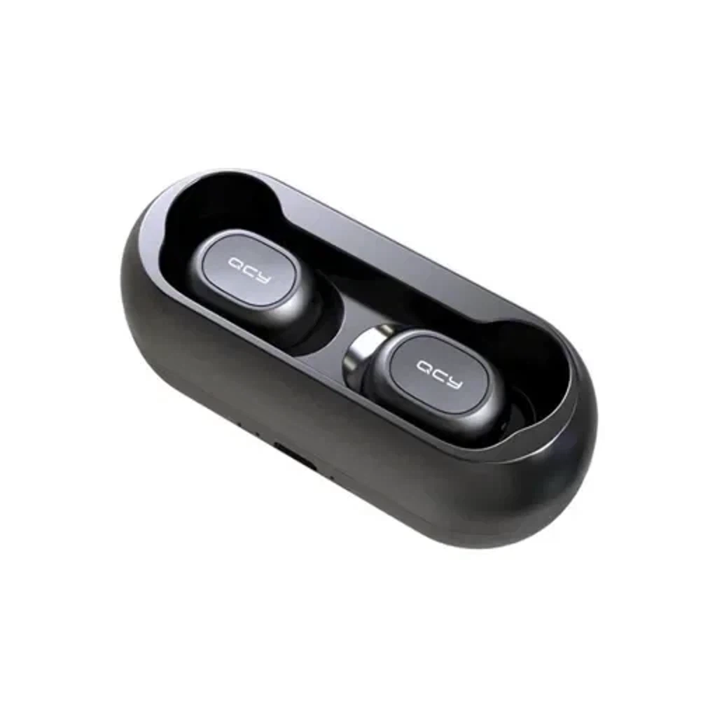Беспроводные Bluetooth наушники QCY T1c