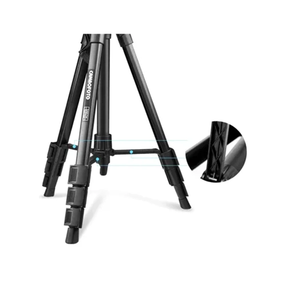Штатив Cambofoto SAB234