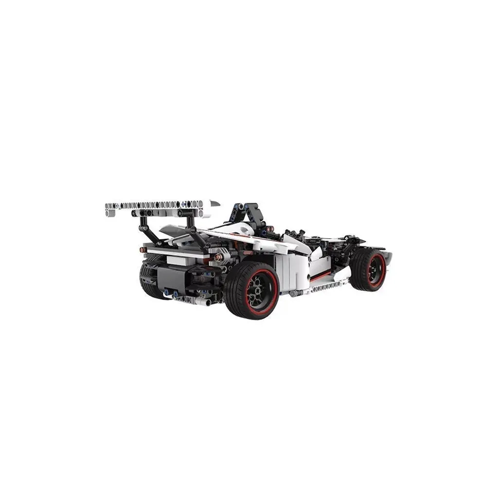 Конструктор Xiaomi MITU Smart Building Blocks Road Racing