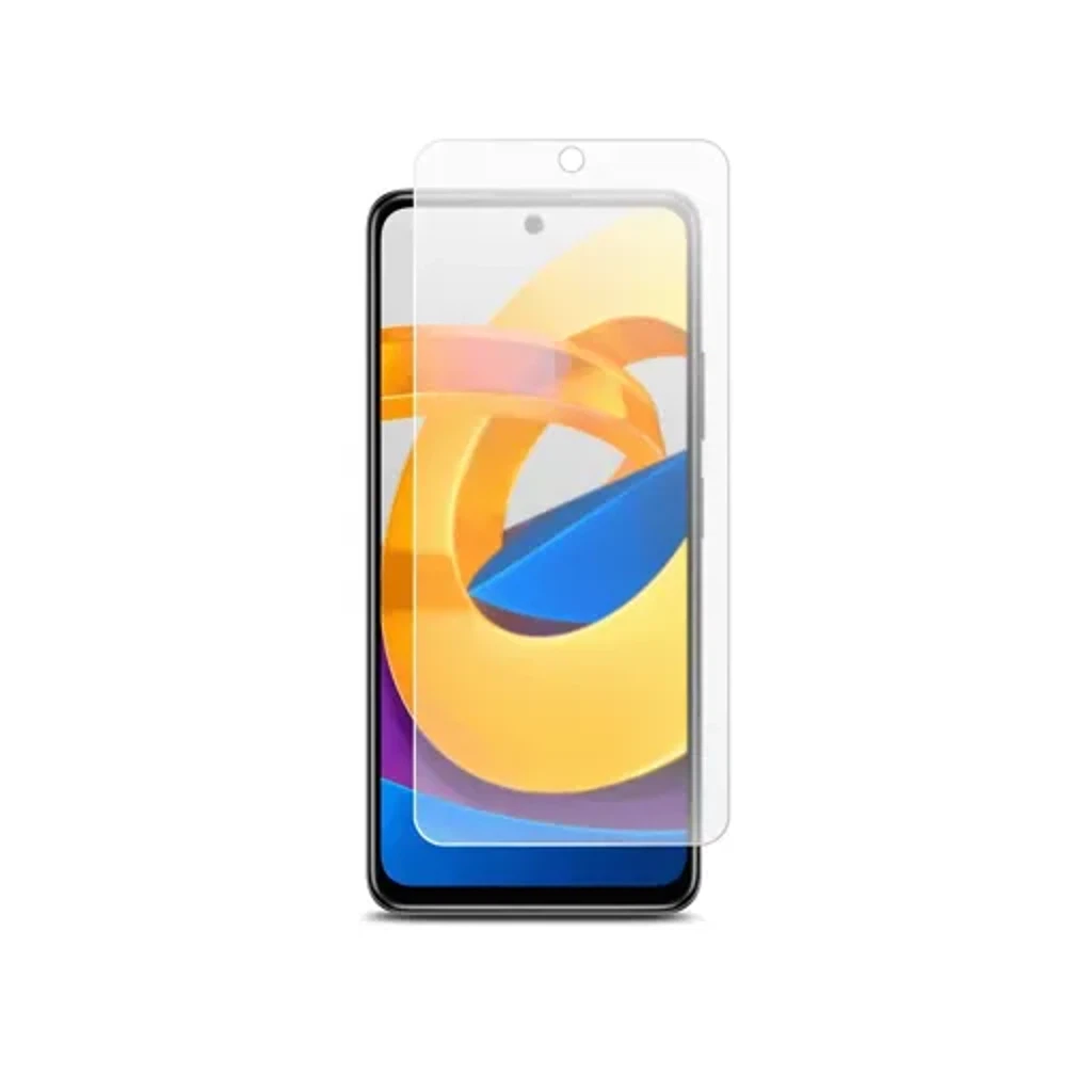 Защитное стекло Poco M4 Pro 5G