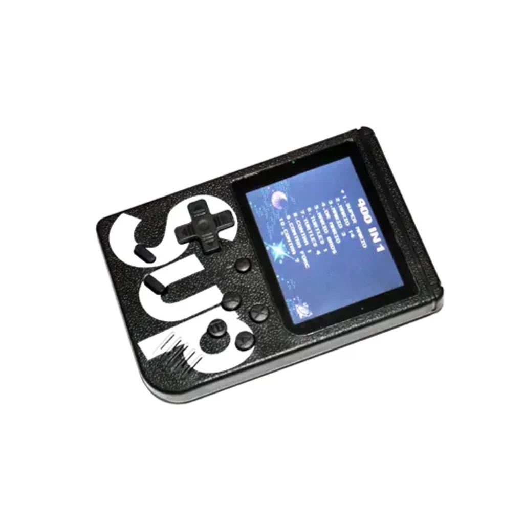 Игровая приставка SUP Game Box 400 in 1
