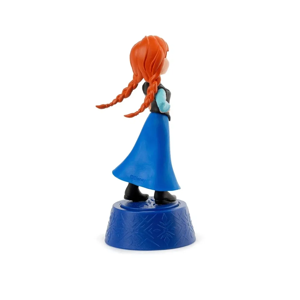 Интерактивная игрушка Яндекс Анна, принцесса Эренделла HS101