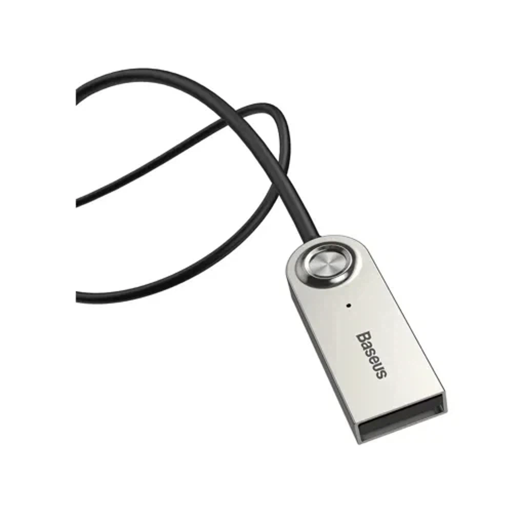 Адаптер Bluetooth Baseus BA01 USB