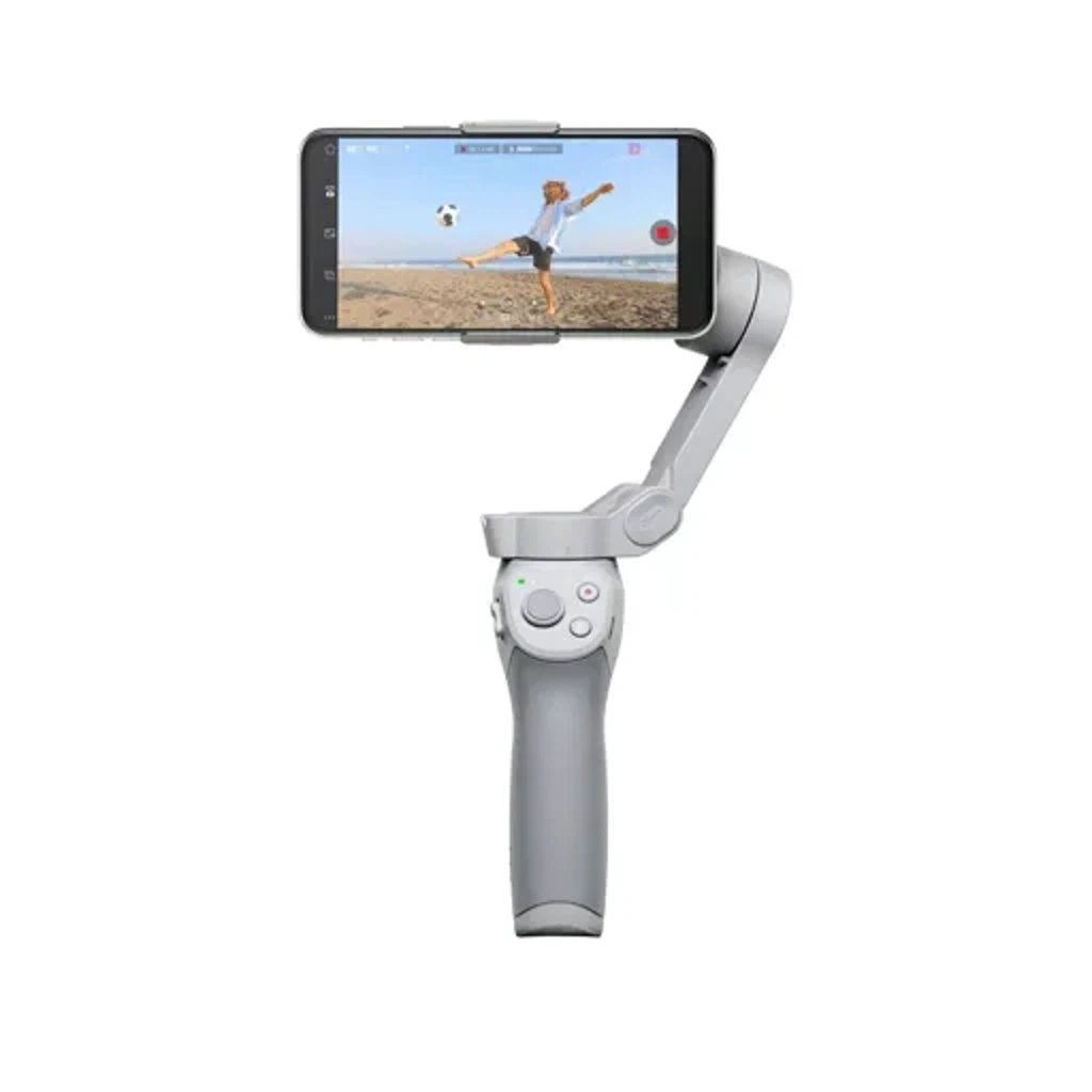 Стабилизатор DJI OSMO Mobile 4 OM4