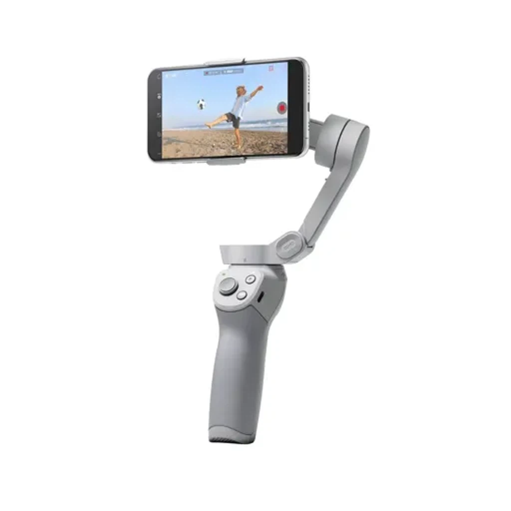Стабилизатор DJI OSMO Mobile 4 OM4