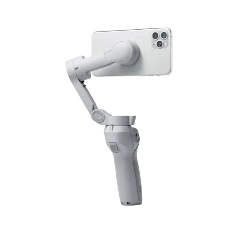 Стабилизатор DJI OSMO Mobile 4 OM4