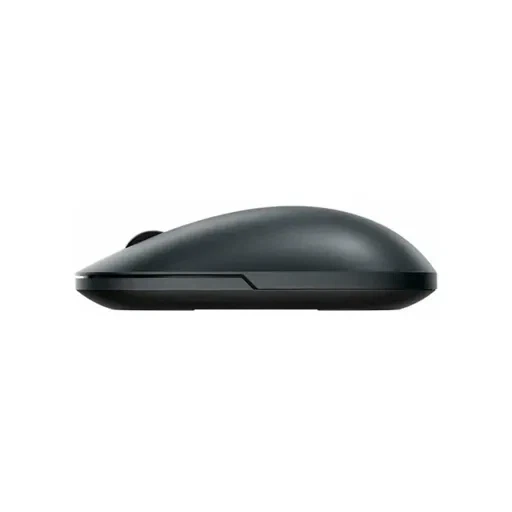 Беспроводная компактная мышь Xiaomi Mijia Wireless Mouse 2 Silver