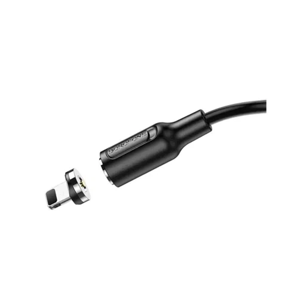 Кабель магнитный USB на Lightning BX41 Amiable
