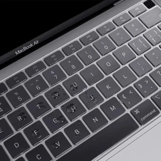 MacBook Pro 14" 2021 M1 Pro/32Gb/512Gb Gray (Z15G000CK)